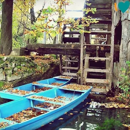 Watermill 102 - Krupana Bosanska Krupa