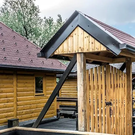 Watermill 102 - Krupana Appartement *