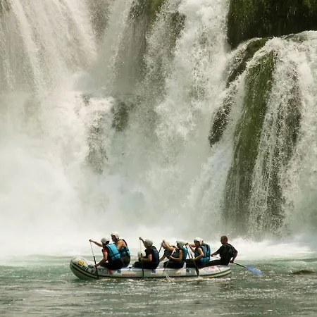 Appartement Watermill 102 - Krupana