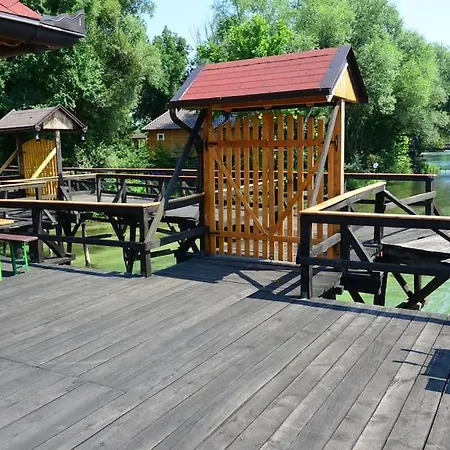 Watermill 102 - Krupana *