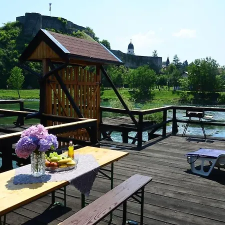 Watermill 102 - Krupana Apartment Bosanska Krupa
