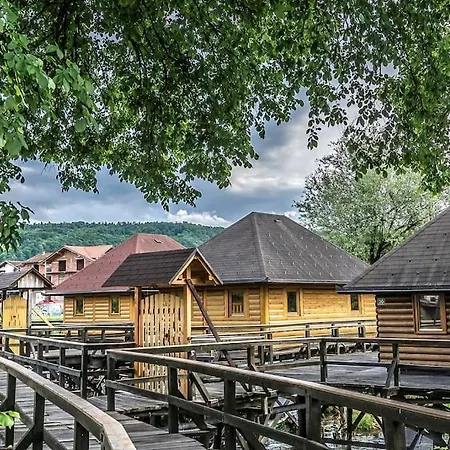 Watermill 102 - Krupana Appartement