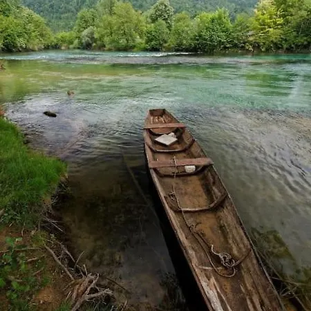 Watermill 102 - Krupana * Bosanska Krupa