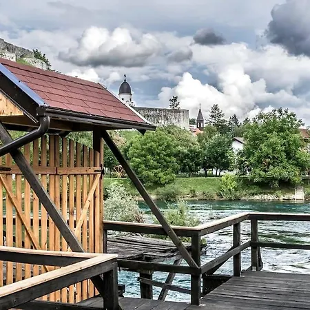 Watermill 102 - Krupana Apartment Bosanska Krupa