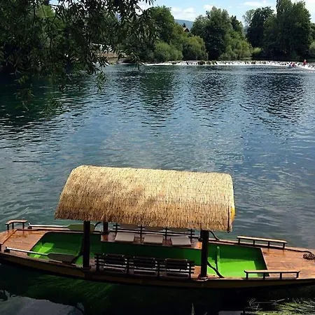 Appartement Watermill 102 - Krupana