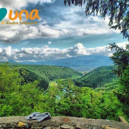 Watermill 102 - Krupana Appartement Bosanska Krupa