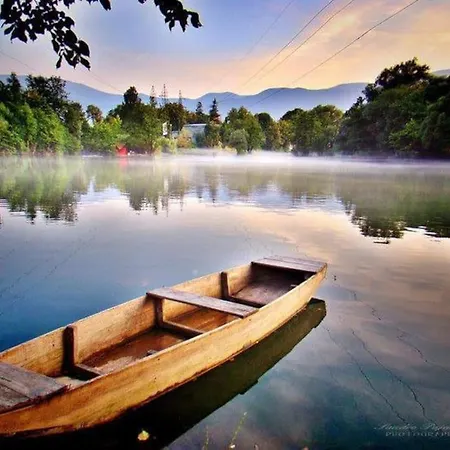 アパート Watermill 102 - Krupana ボサンスカ・クルパ