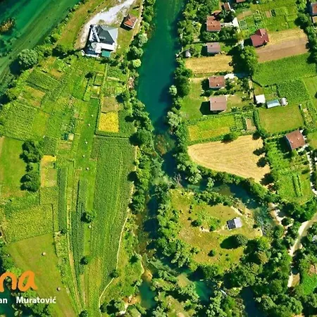 Watermill 102 - Krupana Appartement