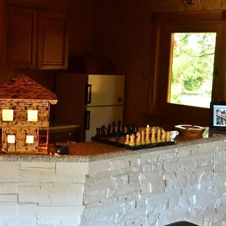 Watermill 102 - Krupana Appartement Bosanska Krupa