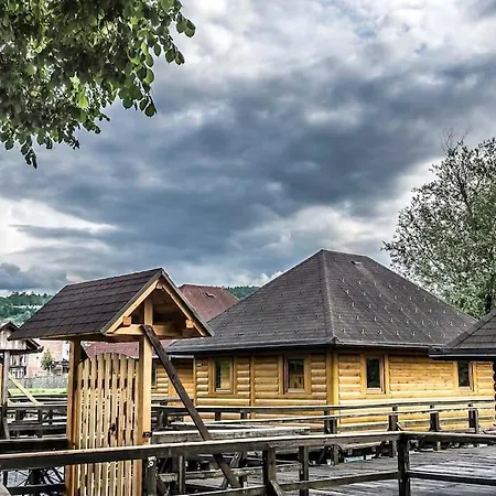 Watermill 102 - Krupana * Bosanska Krupa