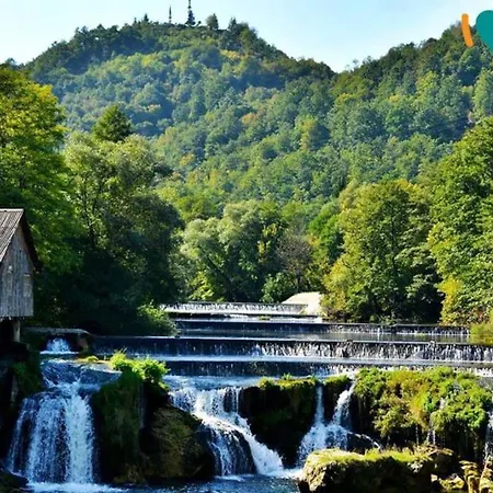 Apartment Watermill 102 - Krupana