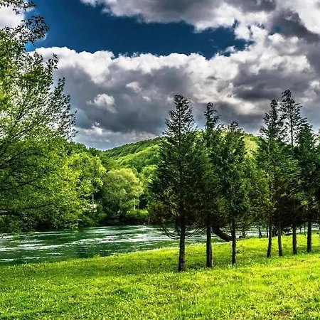 Appartement Watermill 102 - Krupana