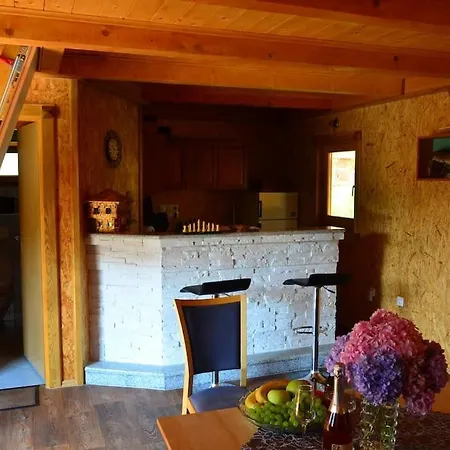 Apartment Watermill 102 - Krupana