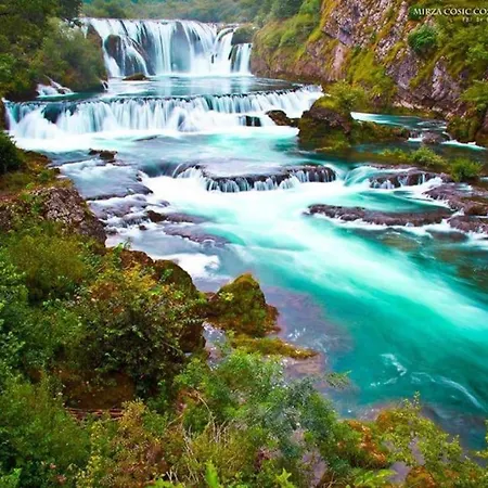 Watermill 102 - Krupana アパート ボサンスカ・クルパ