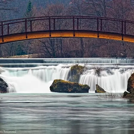 アパート Watermill 102 - Krupana