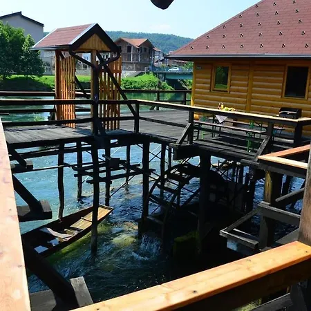 Apartamento Watermill 102 - Krupana