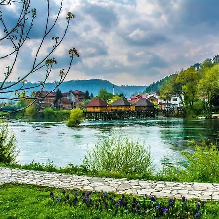 Appartement Watermill 102 - Krupana