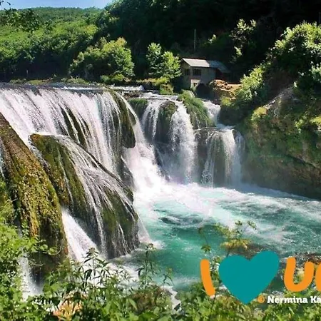 Watermill 102 - Krupana * Bosanska Krupa