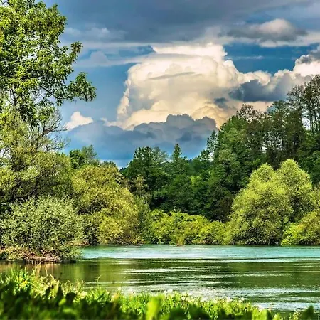 Watermill 102 - Krupana *