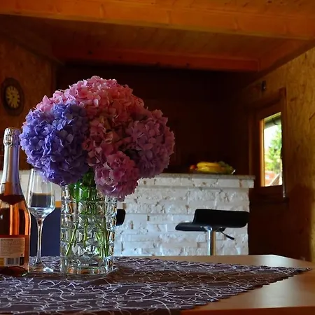 Watermill 102 - Krupana Appartement *