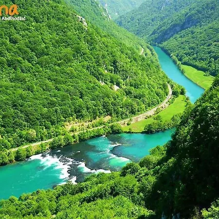 Watermill 102 - Krupana Appartement *