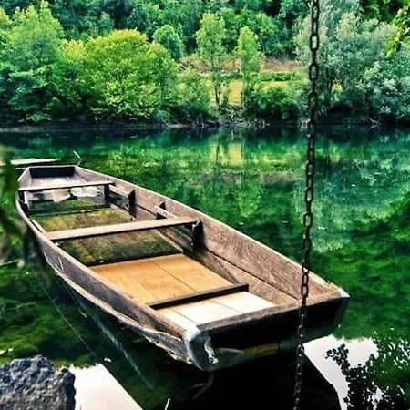 Appartement Watermill 102 - Krupana Bosanska Krupa