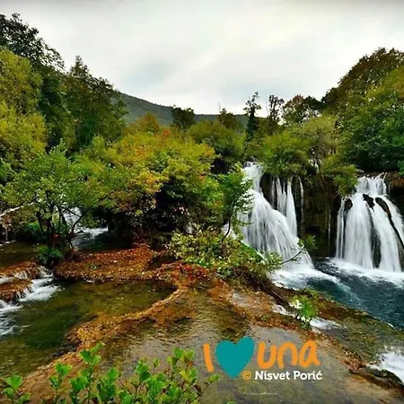 Appartement Watermill 102 - Krupana Bosanska Krupa