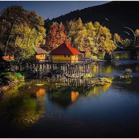 Watermill 102 - Krupana Appartement