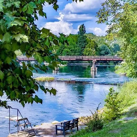 Watermill 102 - Krupana Appartement *