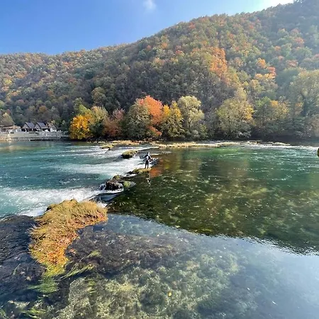 アパート Watermill 102 - Krupana *