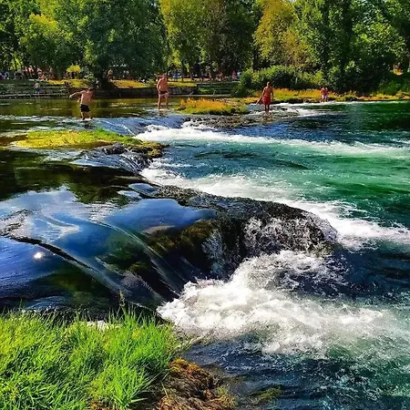 Watermill 102 - Krupana Bosanska Krupa