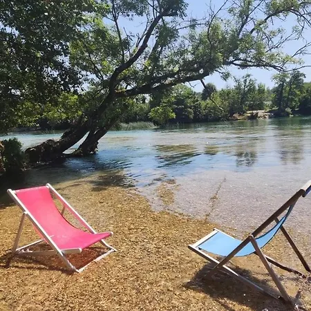 Apartment Watermill 102 - Krupana