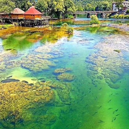 アパート Watermill 102 - Krupana