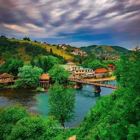 Watermill 102 - Krupana * Bosanska Krupa