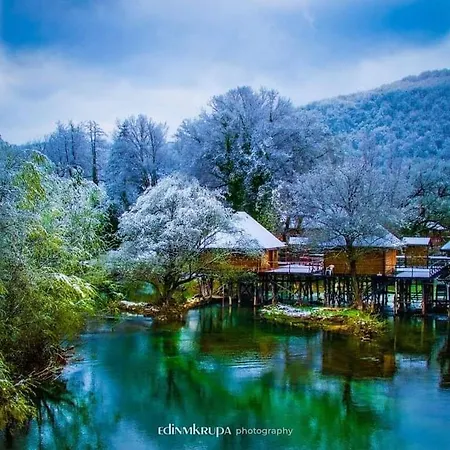 Watermill 102 - Krupana *