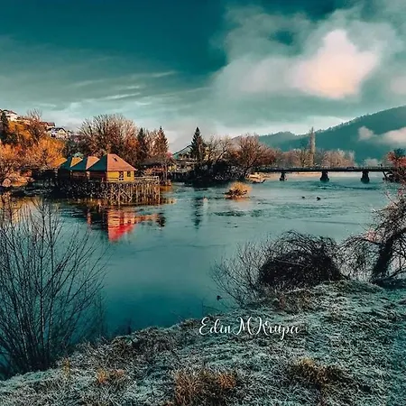 Apartment Watermill 102 - Krupana *