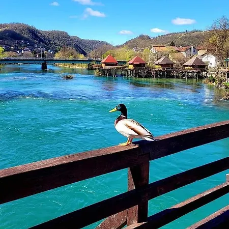 Watermill 102 - Krupana Appartement