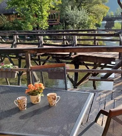 Watermill 102 - Krupana Appartement *