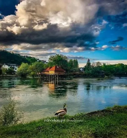 Watermill 102 - Krupana Apartment Bosanska Krupa