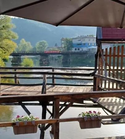 Watermill 102 - Krupana Bosanska Krupa