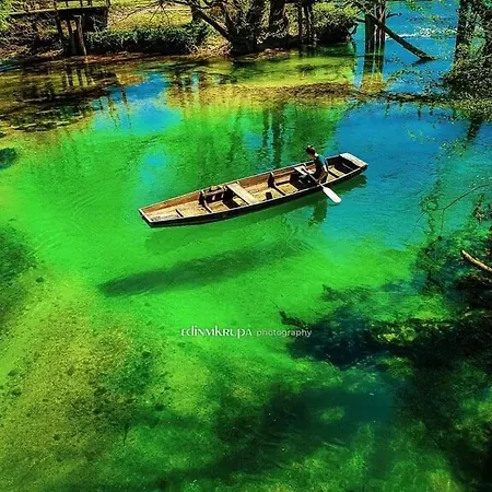 Appartement Watermill 102 - Krupana *