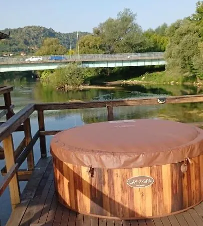 Watermill 102 - Krupana Appartement Bosanska Krupa