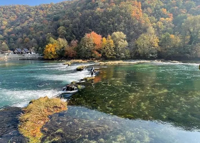 アパート Watermill 102 - Krupana *