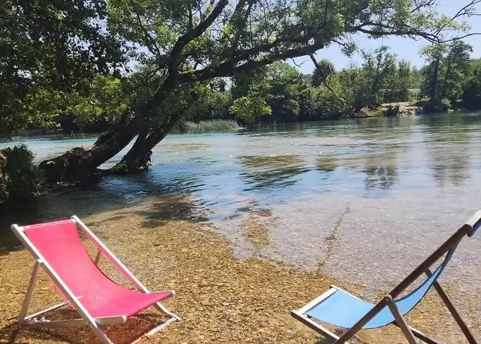 アパート Watermill 102 - Krupana