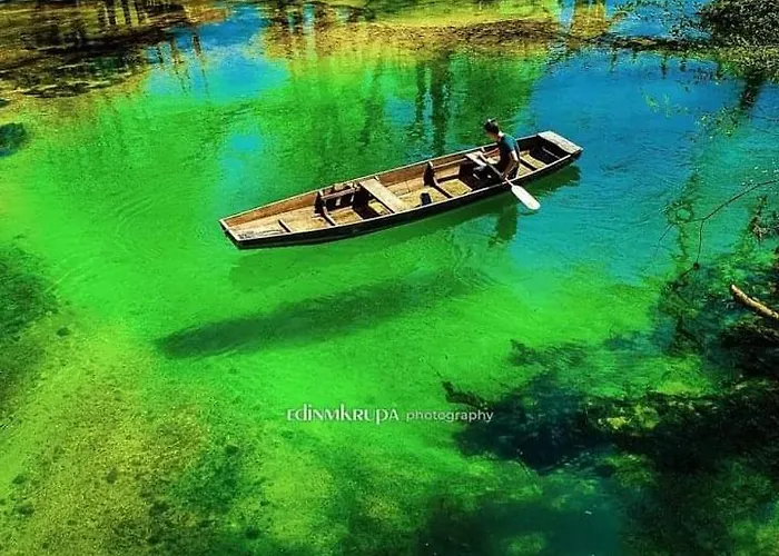 アパート Watermill 102 - Krupana *